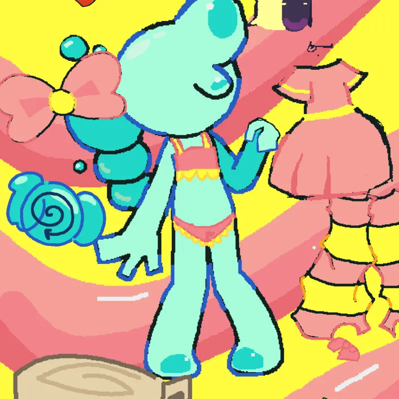 Game by @StupidYellowCat