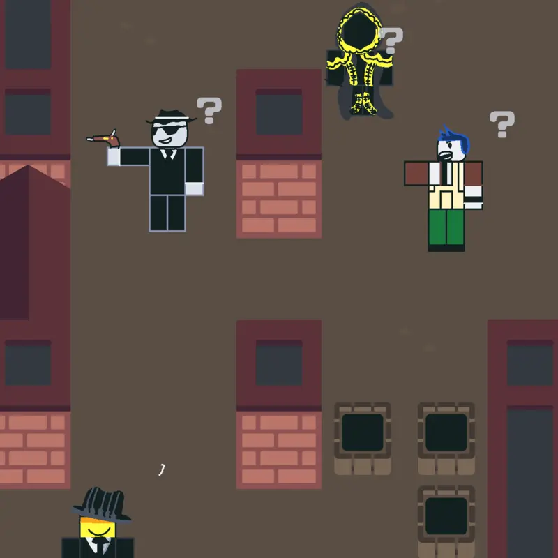Game by @adamisdumb