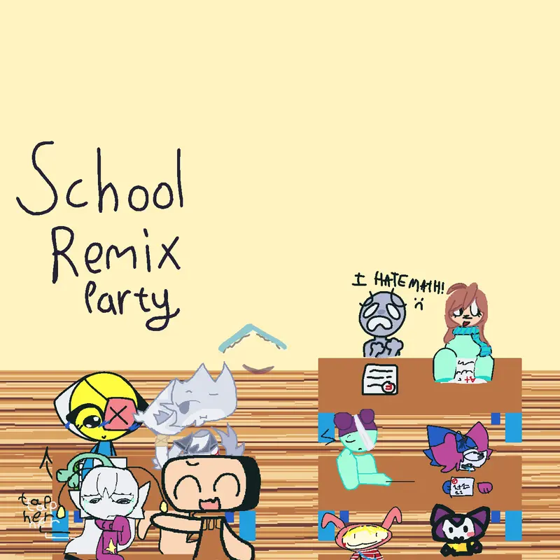 Game by @Rainbowl