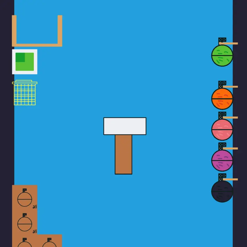 Game by @twentisix26