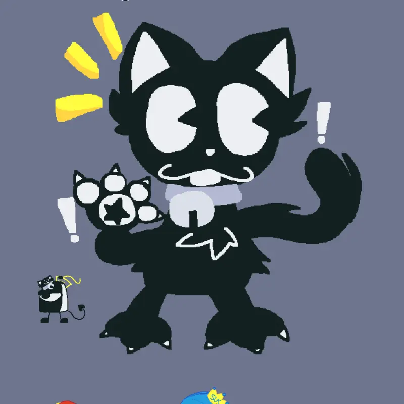 Game by @Sheomando