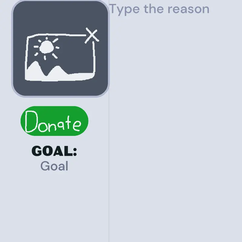 Donate On by @Davidsito7778