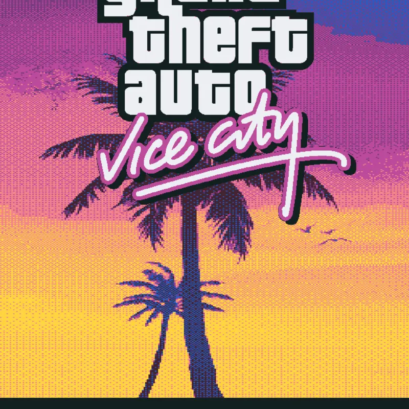 Game by @AMARO1982