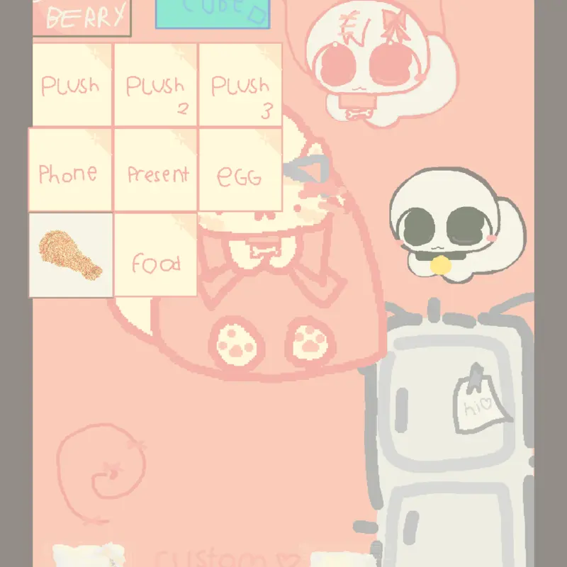 Game by @cutecorecat-_-