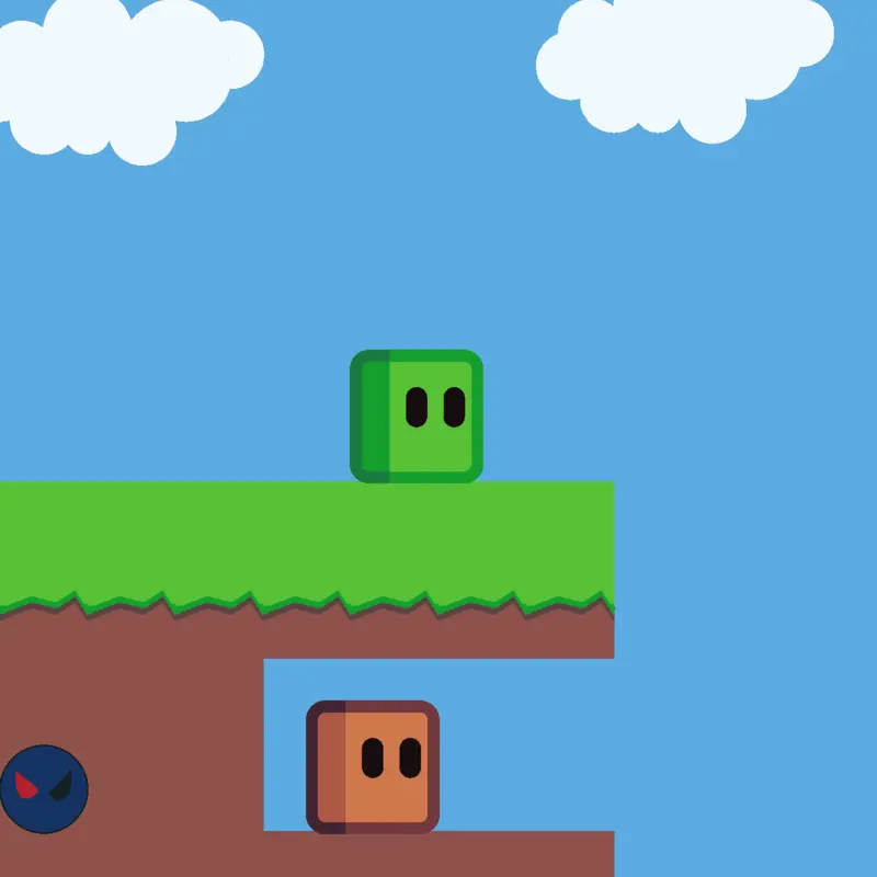 Game by @Emixy