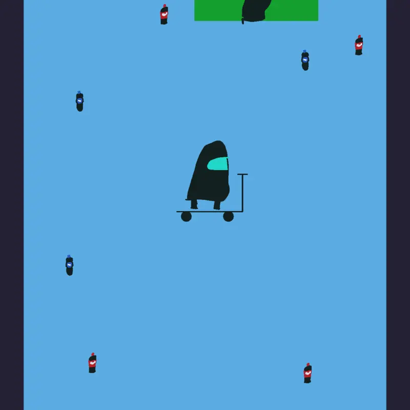 Game by @igortoja2016_oficiall