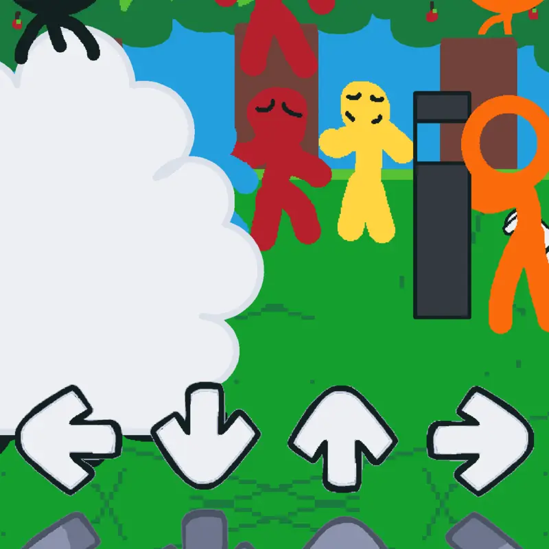 Game by @modernsonic