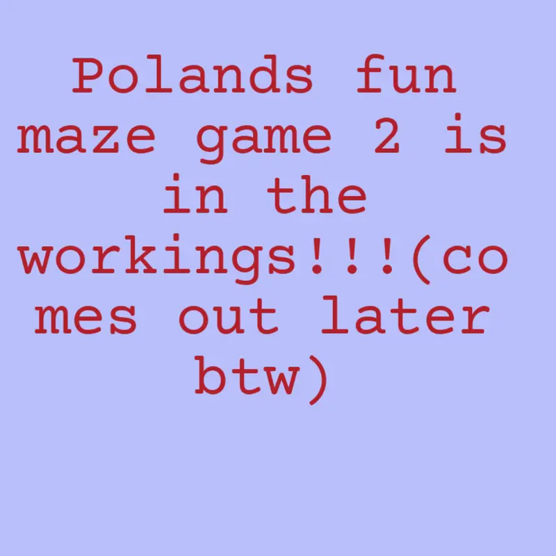 Game by @TheRussianBall