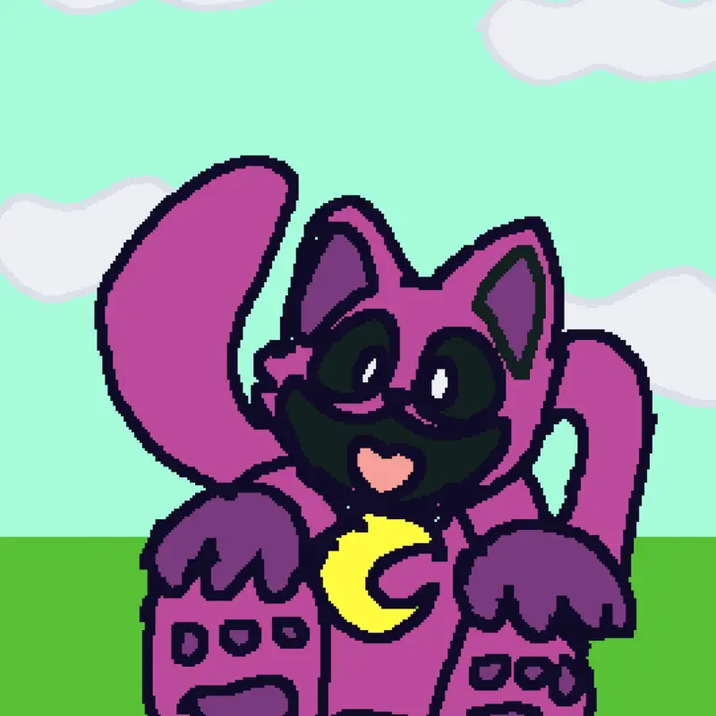 Game by @-Catnap-Berfin-