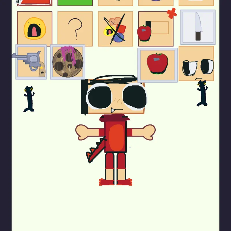 Game by @_bill-cipher_