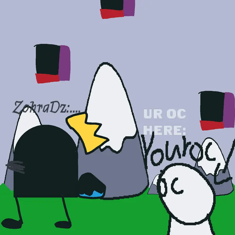 Game by @ZohraDz