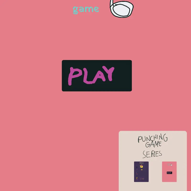 Game by @theangryicy