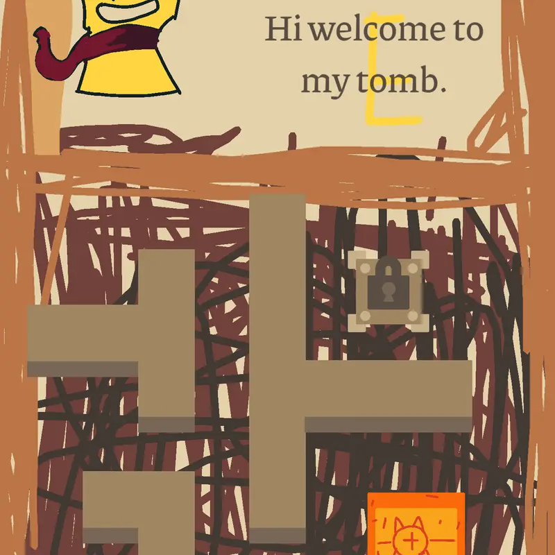 Game by @dumbharry
