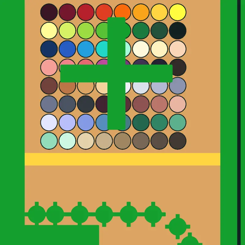 Game by @CapkeyCookie
