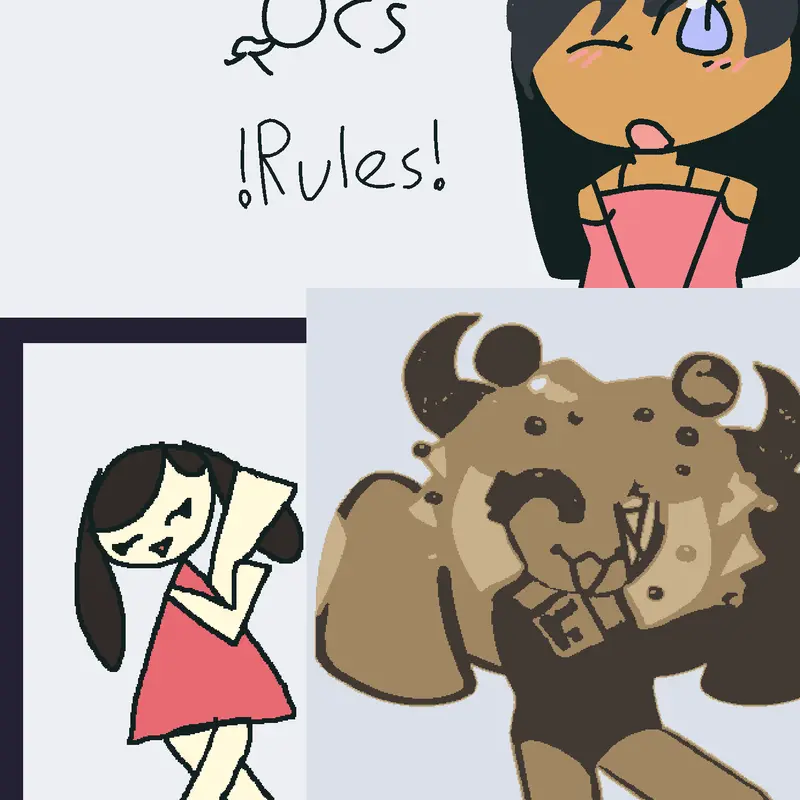 Game by @ZennyZennys
