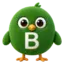 Benjamimbirdsworld avatar