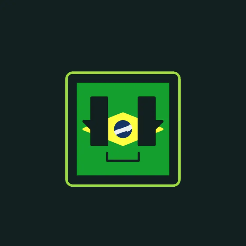 Game by @Brazil_Ghader