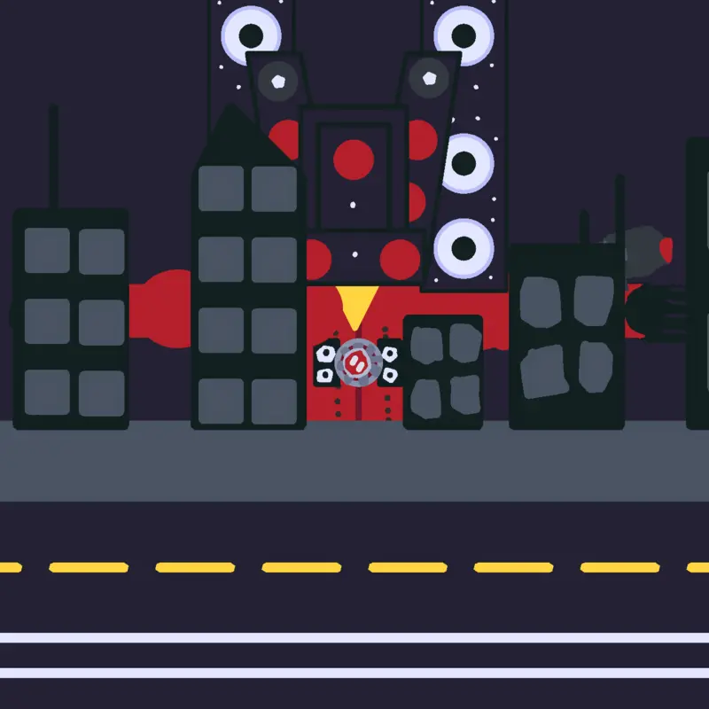 Game by @csatlep