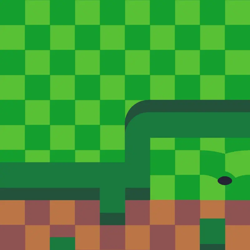 Game by @HyperVoid