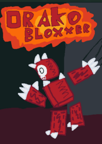 Drakobloxxer skin