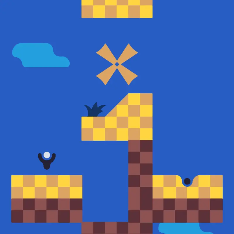 Game by @Redyguy