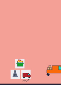 Car simulator test