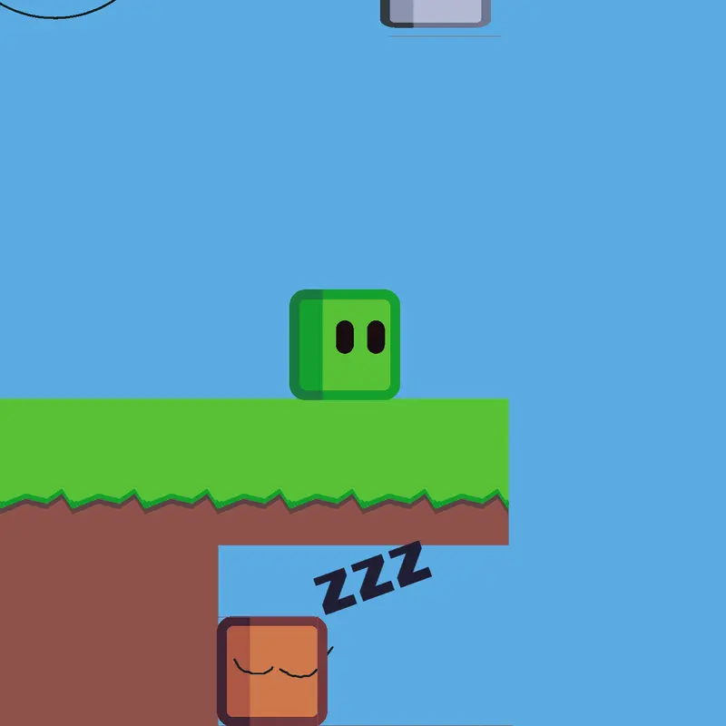 Game by @PizzaniniPi