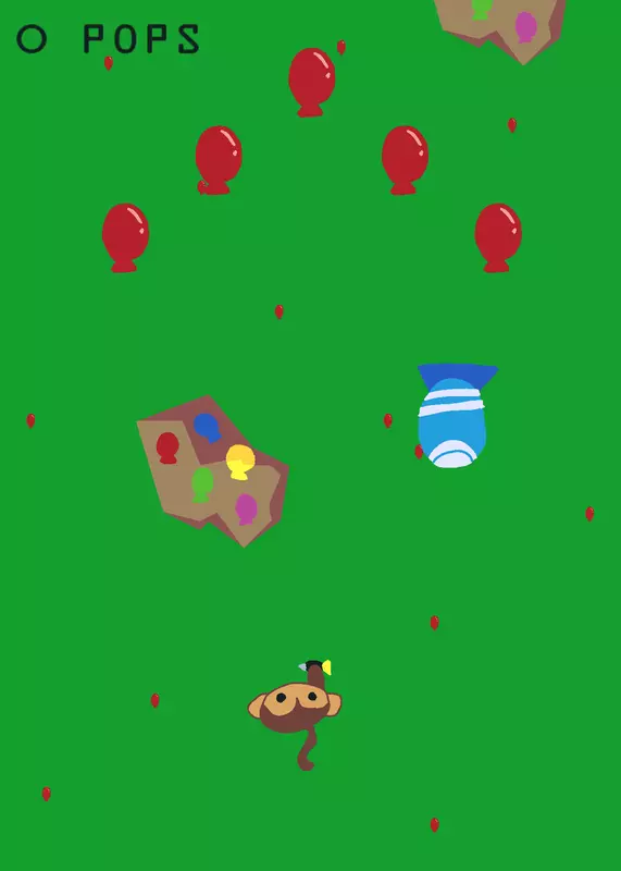 Game by @BagelCrusherr
