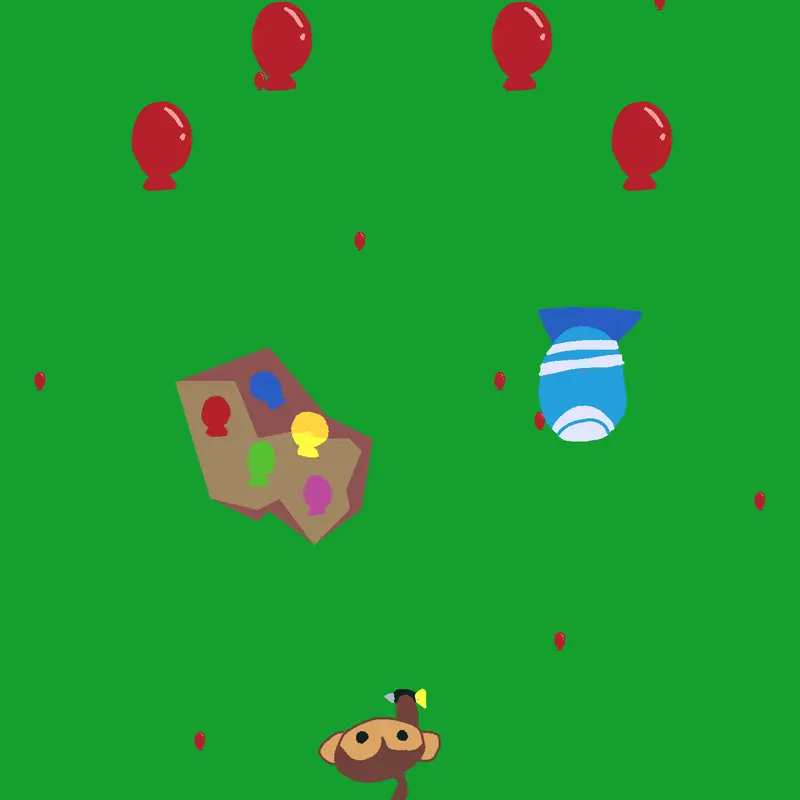 Game by @BagelCrusherr