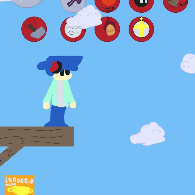 Game by @maki_felly