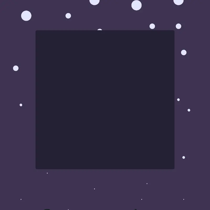 Game by @pebble-