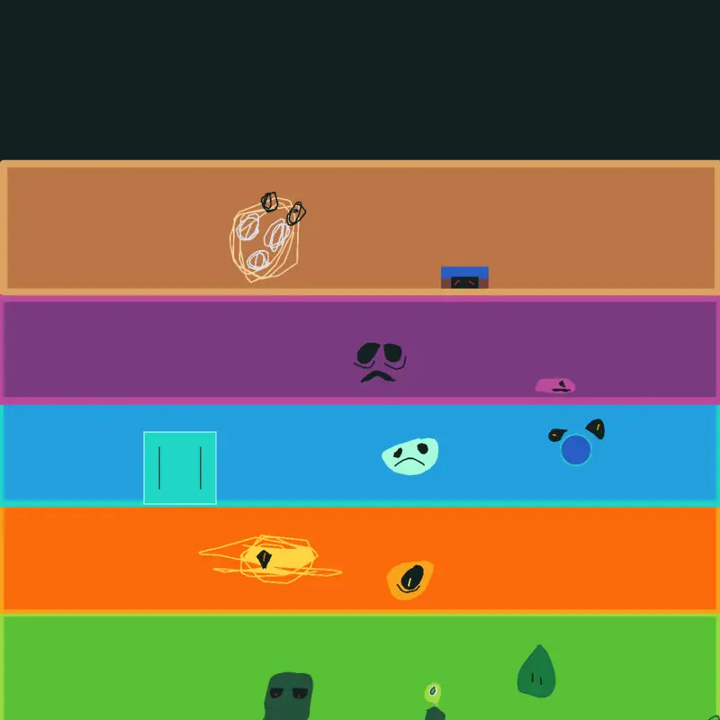 Game by @KILLER_HORNET