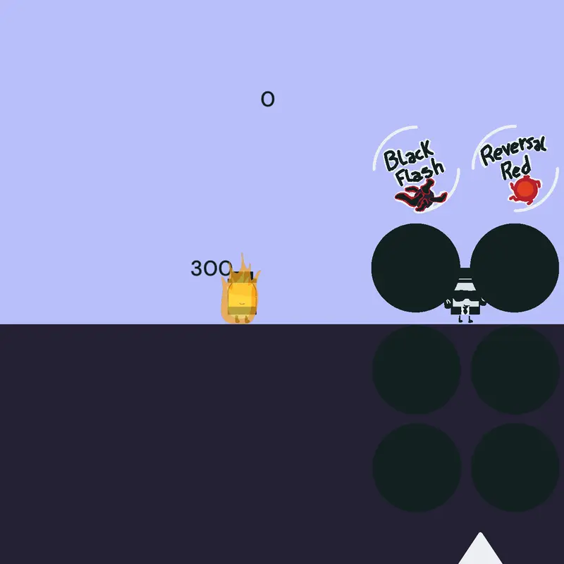 Game by @Xhofi