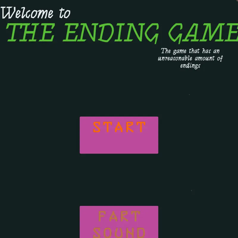 Game by @baconhq