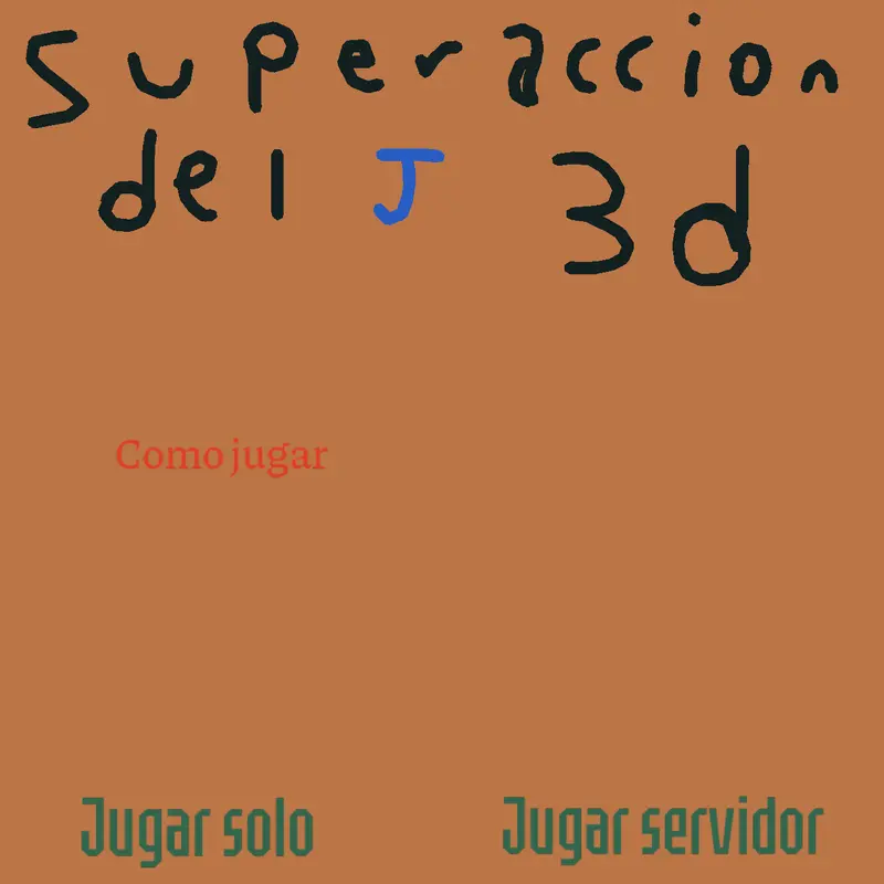 Game by @jorgito624