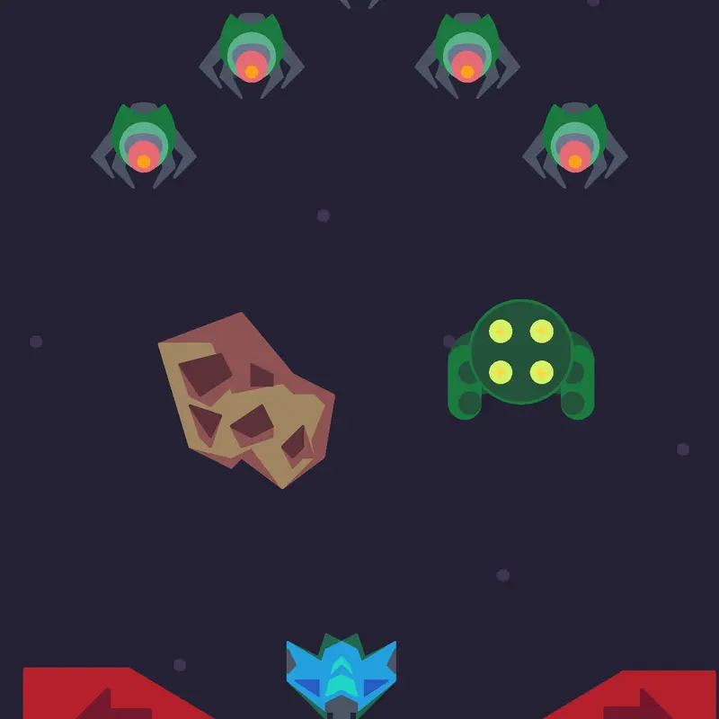 Game by @filipex