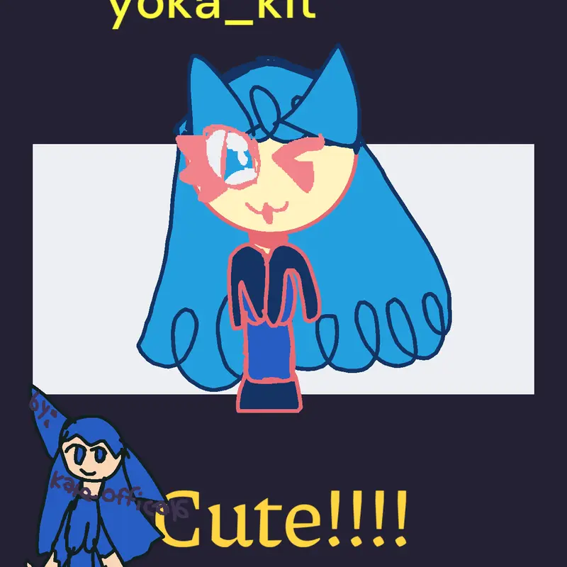 Game by @Yoka_kit