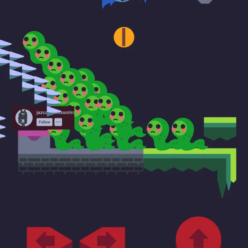 Game by @sorew436