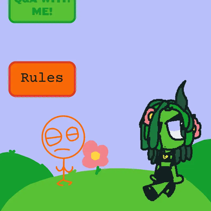 Game by @XDslasherstickman