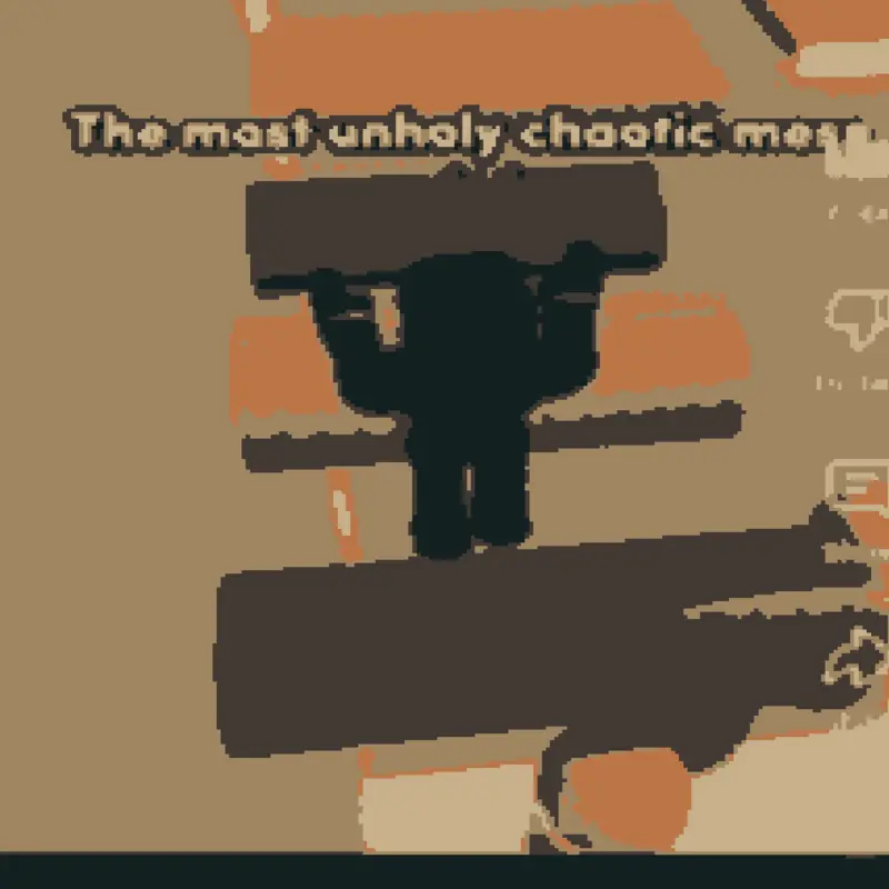 Game by @hbvgffgbhhh