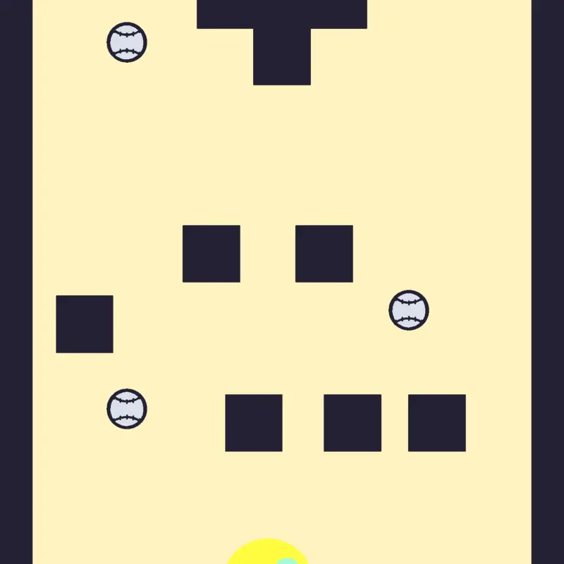 Game by @psicopato