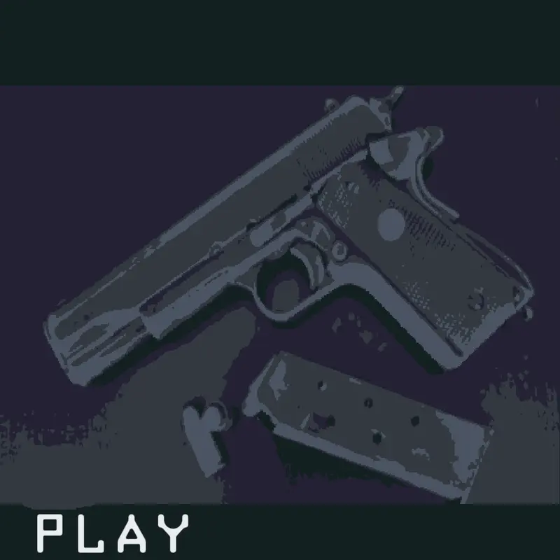 Game by @GreenMungus