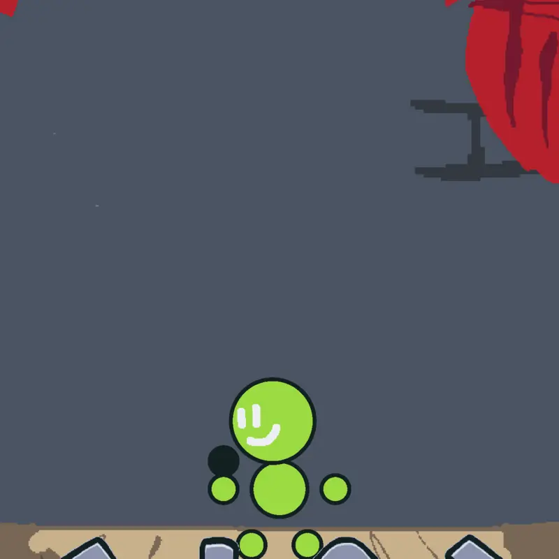 Game by @Green_Guy_FNF