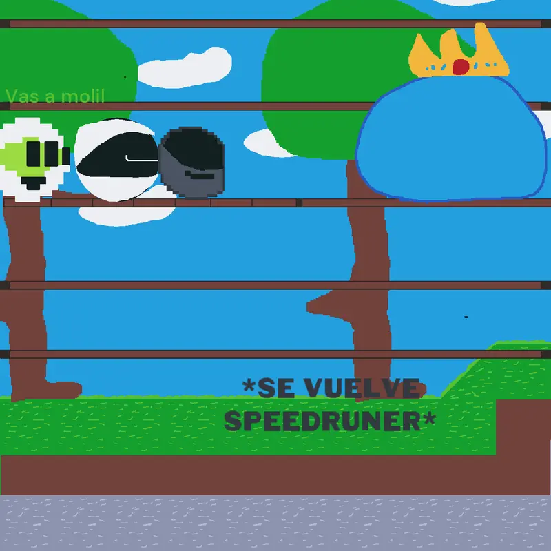 Game by @Green_remake