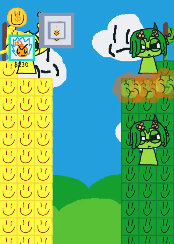 Game by @Clarky_boy_luna