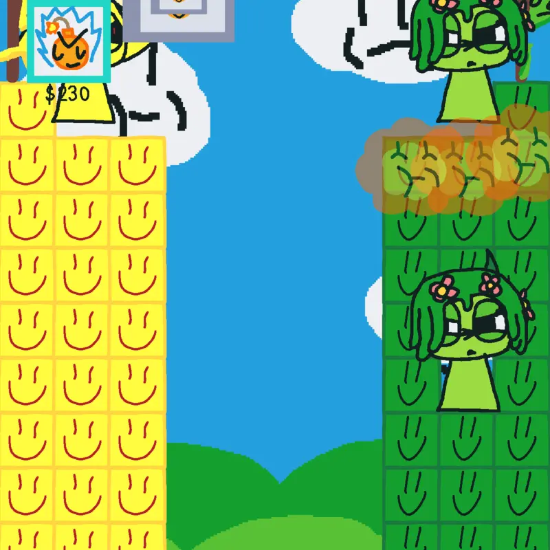 Game by @Clarky_boy_luna