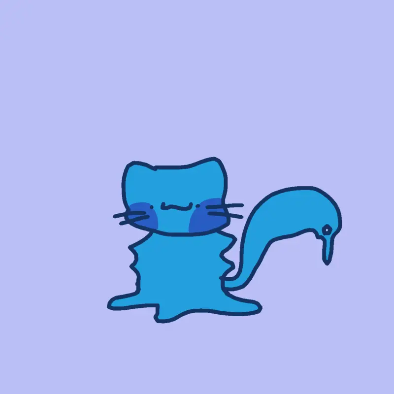 Game by @SlimeBlueCat