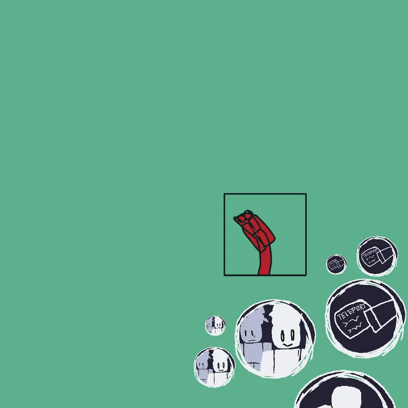 Game by @ullp