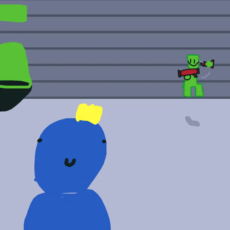 Game by @diegobrother