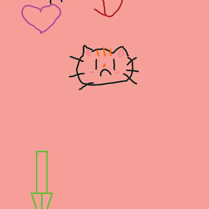 Game by @EGETTO